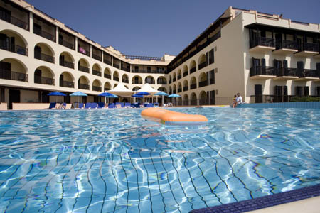 Hotel Calabona Alghero